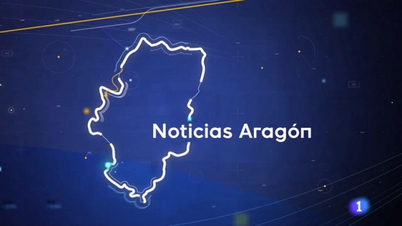 Noticias Aragón - 26/09/22 - Ver ahora