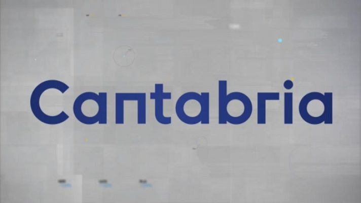 TeleCantabria - Telecantabria - 26/09/22