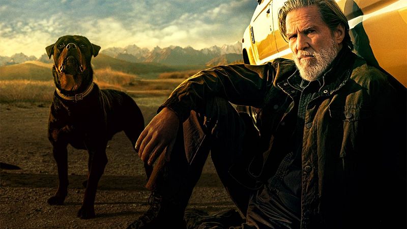 Jeff Bridges regresa a la actuación con la serie 'The old man' | Ver