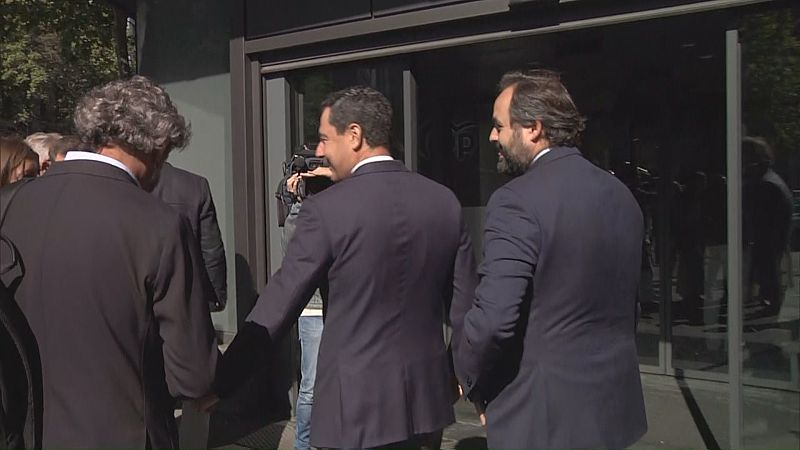 Debate fiscalidad - Ver ahora