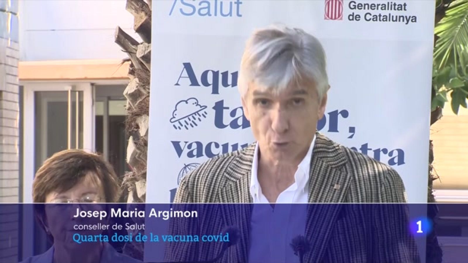 L'Informatiu 2 - 26/09/2022