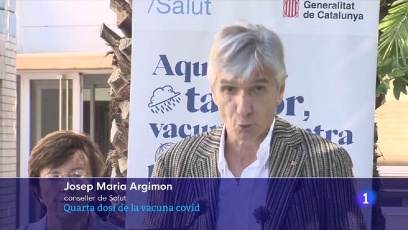 L'Informatiu 2 - 26/09/2022