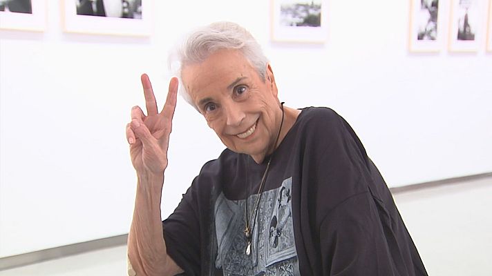 Noticias Andalucía - Exposición: "Archivo Colita"