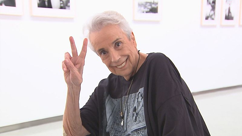 Exposición: "Archivo Colita"