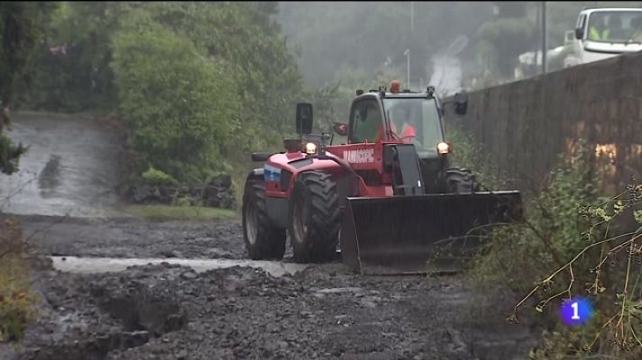 Telecanarias - Canarias en 2' - 26/09/2022