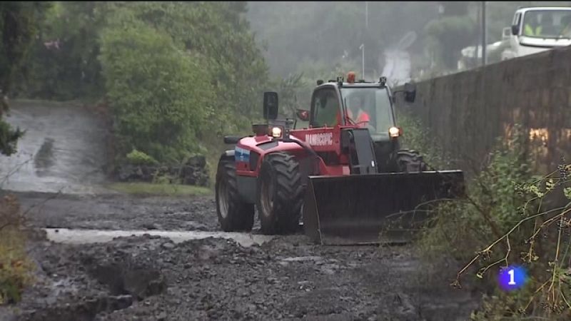 Canarias en 2' - 26/09/2022