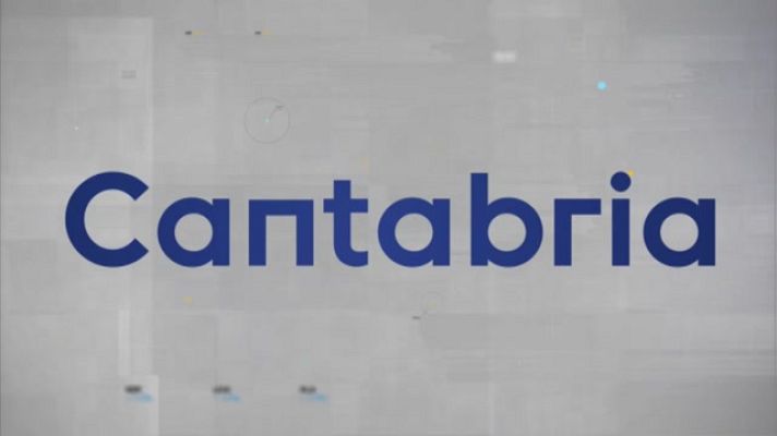 TeleCantabria - Telecantabria2 - 26/09/22