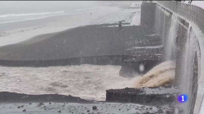 Telecanarias - Telecanarias - 26/09/2022