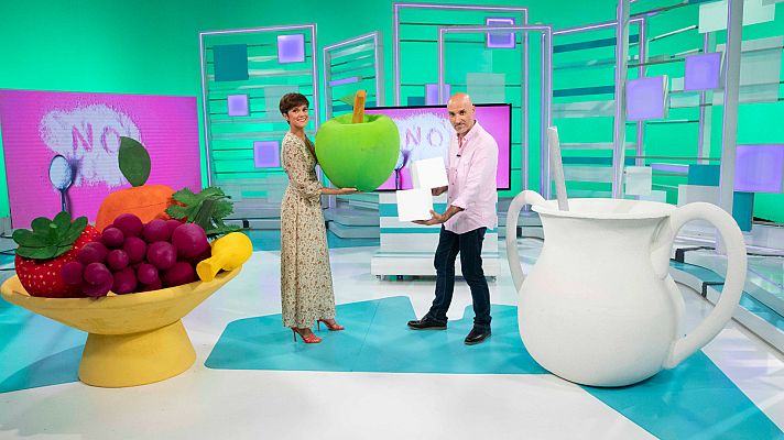 Saber vivir - Saber vivir - 02/10/22