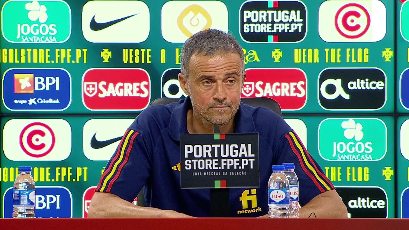 Fútbol - Programa previo Selección - 26/09/22 - ver ahora