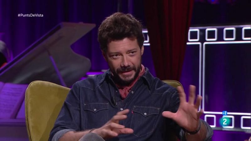 Punts de vista - Álvaro Morte, Jorge Dorado, Carme Portaceli i EnJazz