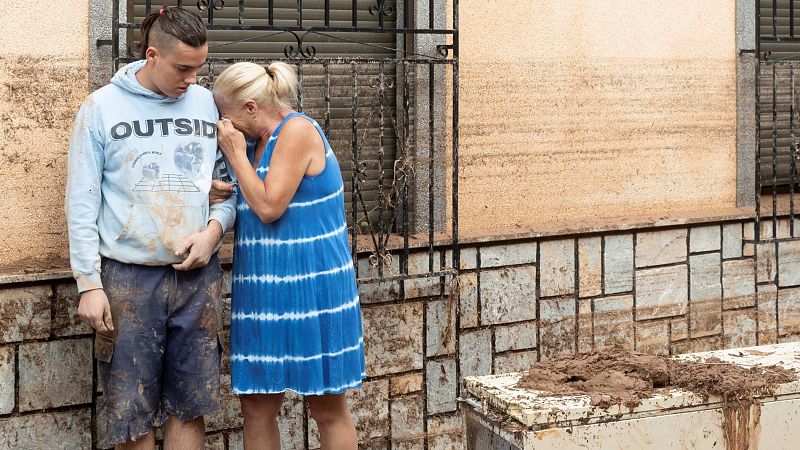 Telediario 2 en cuatro minutos - 26/09/22 - Ver ahora