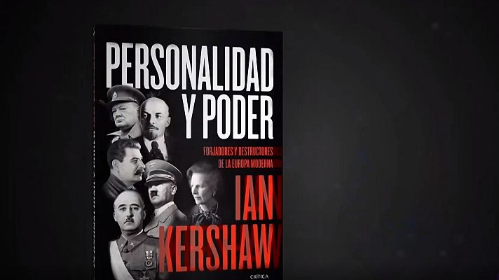 Telediario 2 - 'Personalidad y poder': como un solo individuo puede cambiar el curso de la historia