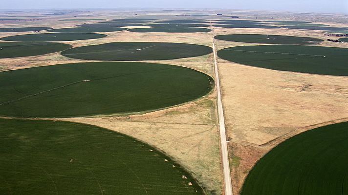 Ingeniería antigua - El poder del agua