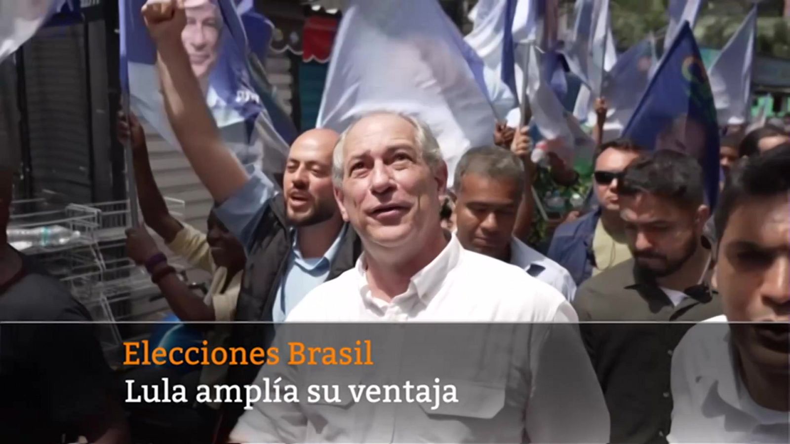 Telediario Internacional - 26/09/22 - ver ahora