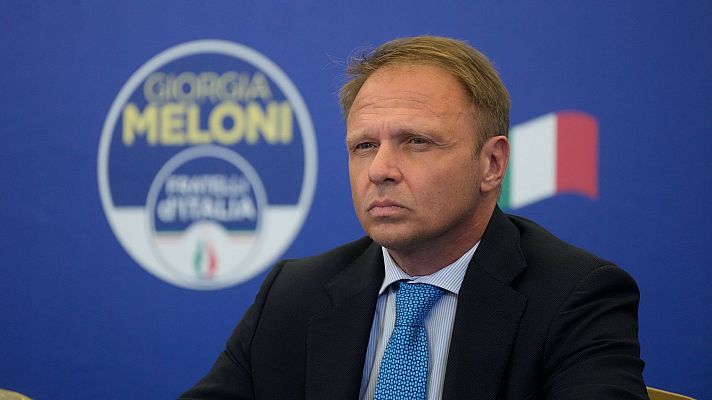 Telediario 1 - Telediario Matinal en Cuatro Minutos 27/09/2022