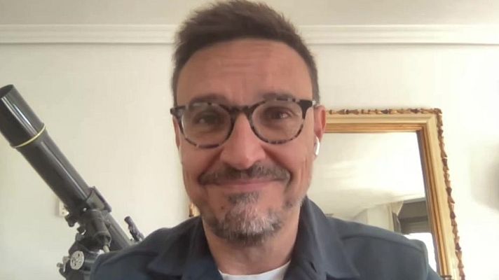 La hora de La 1 - "Hemos tenido asteroides con potencial destructivo"