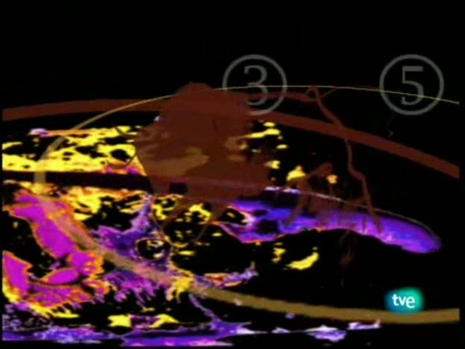 Tendido cero - 16/01/10 - Tendido cero | Ver