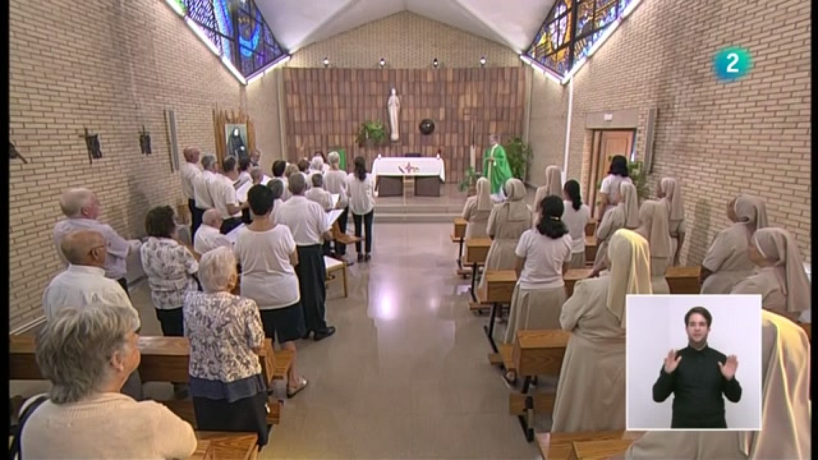 La Missa - 25/09/2022