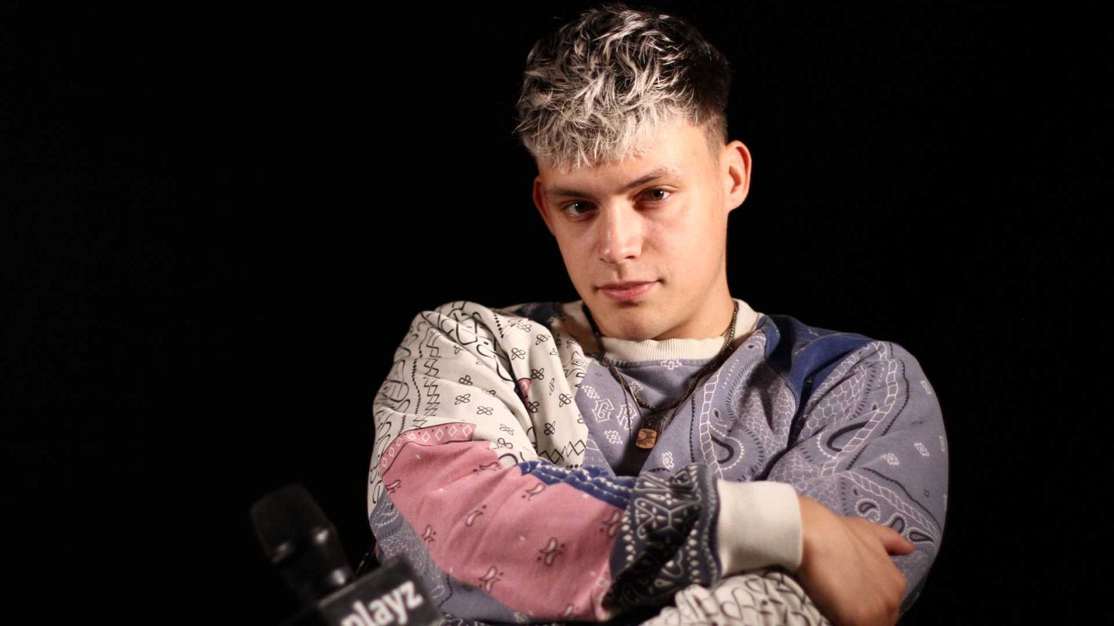 Almacor: "Bizarrap sabe dónde meterse: se fija en el trabajo, no en las cifras"