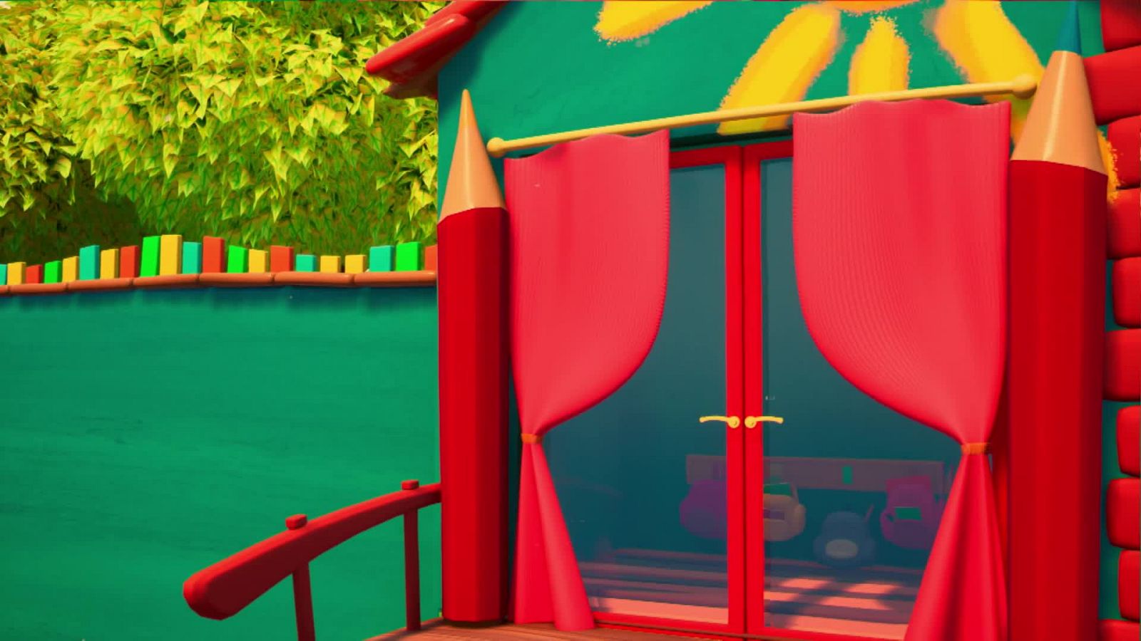 La ola de calor - Super Cute | Ver