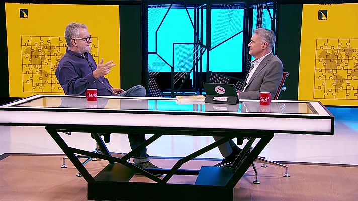 La aventura del Saber - La aventura del saber - 27/09/22