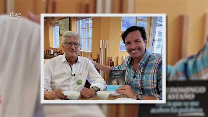 Aquí la Tierra - Parte 2: A Coruña con Pepe Domingo Castaño