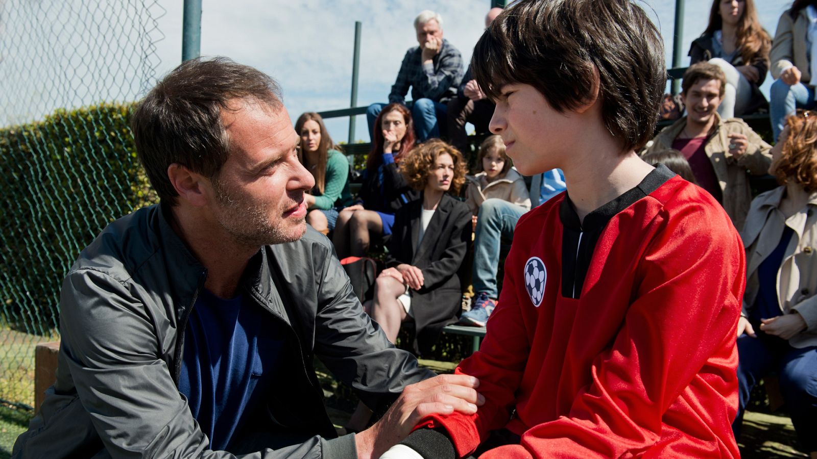 Todo puede suceder - T1 - Episodio 1 - Ver ahora