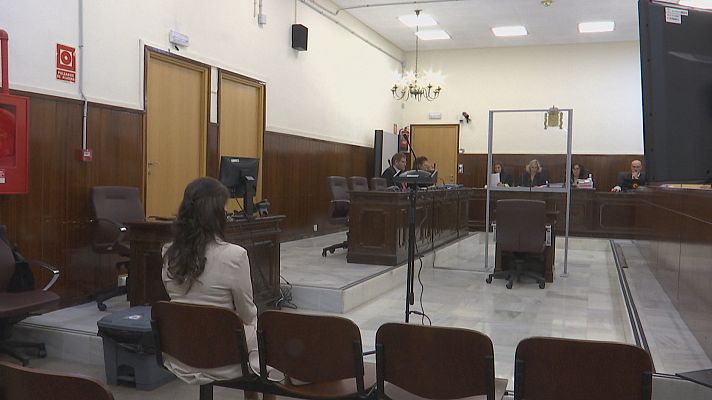 Noticias Andalucía - Juicio en Huelva