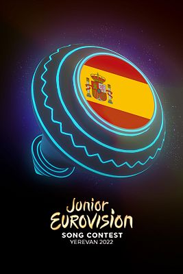 Eurovisión Junior - Vive Eurovisión Junior 2022 en RTVE