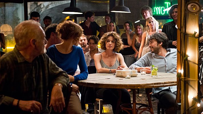 Todo puede suceder - Episodio 2