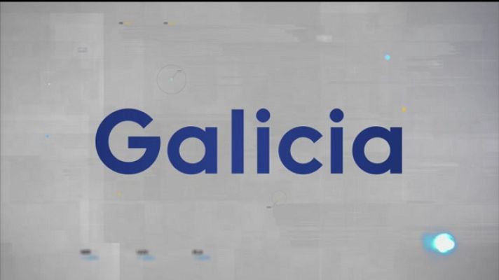 Telexornal - Galicia - Telexornal Galicia 27-09-2022