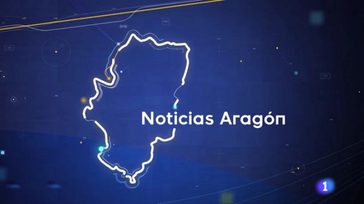 Noticias Aragón - Noticias Aragón - 27/09/22
