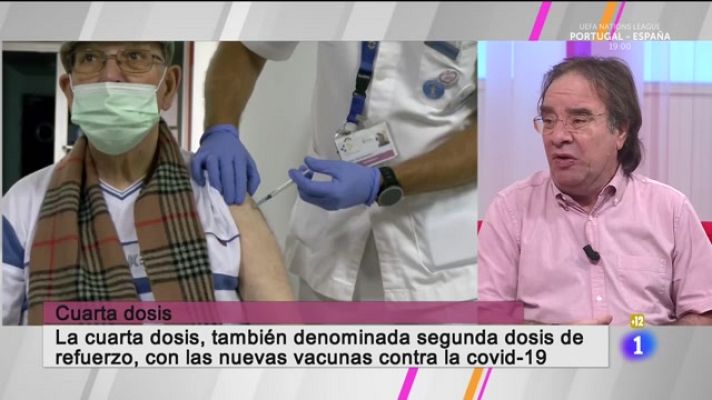 Cerca de ti - Cerca de ti - 27/09/2022