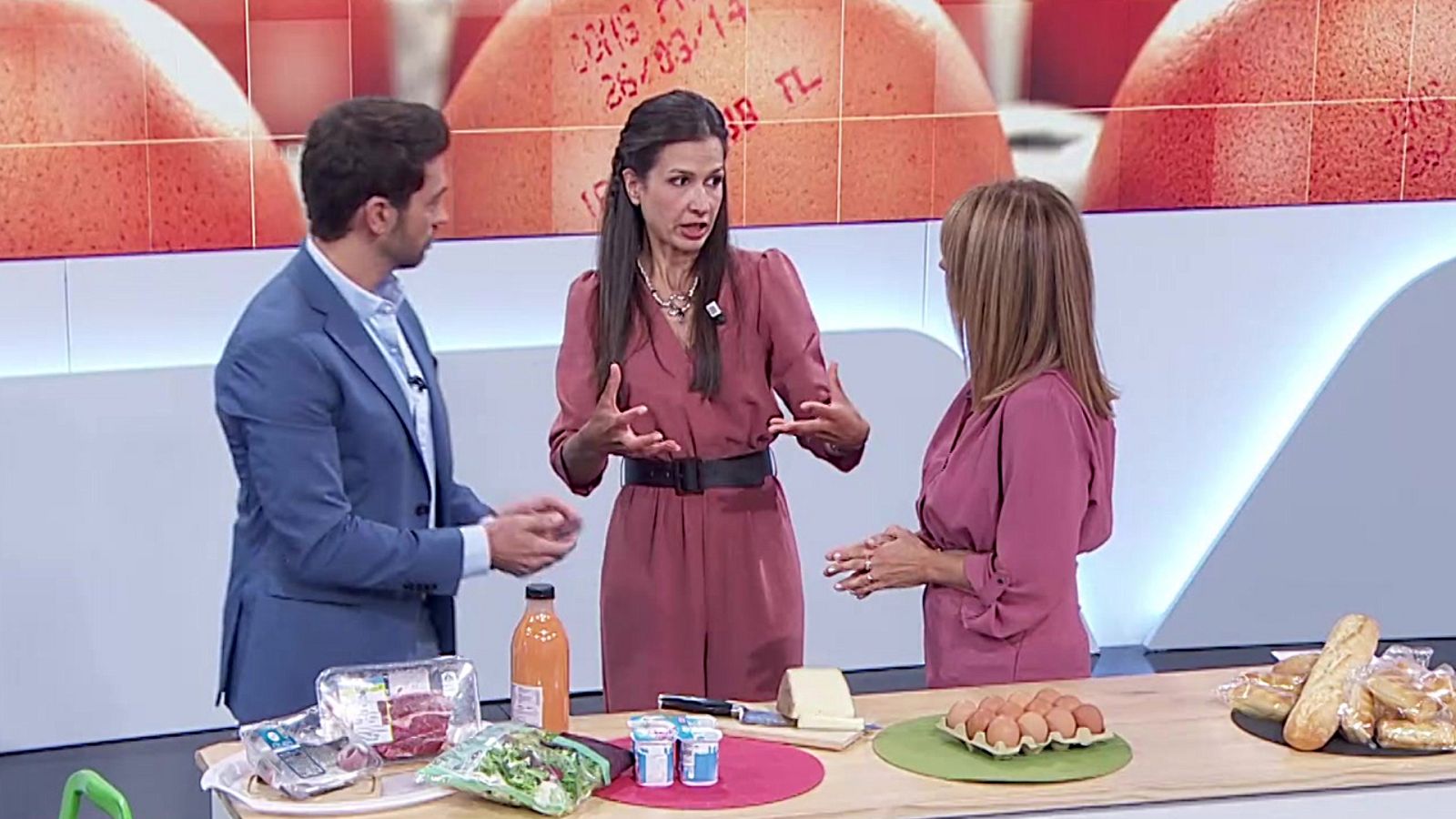 Hablando claro - Programa 13 - ver ahora