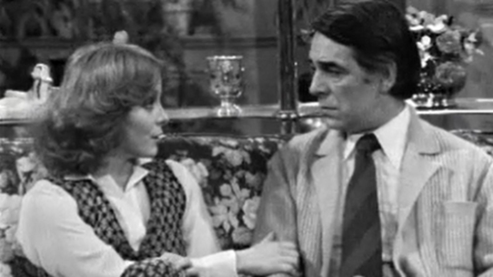 Teatro Estudio - Cocktail Party - Teatro en el Archivo de RTVE | Ver