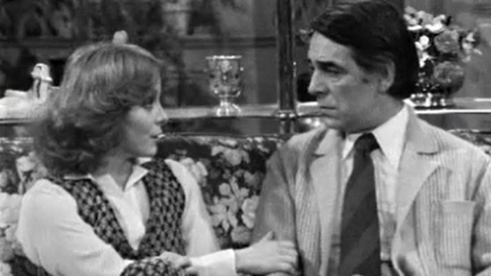 Teatro en el Archivo de RTVE - Cocktail Party