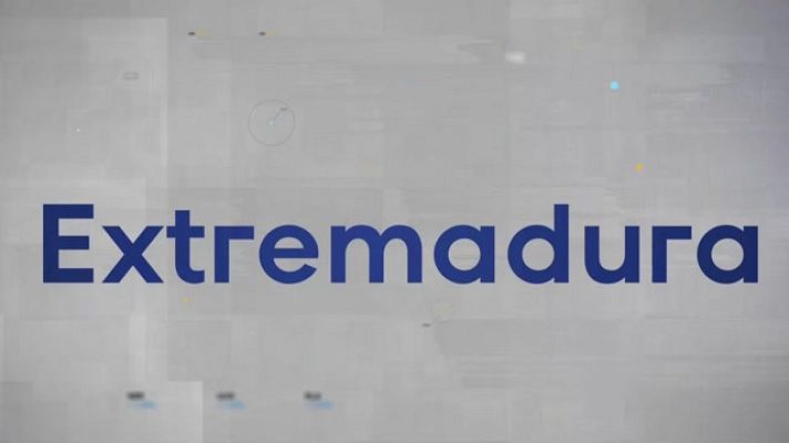 Noticias de Extremadura - Extremadura en 2' - 27/09/2022