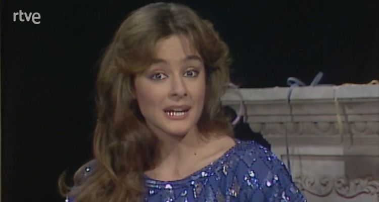 Y sin embargo te quiero - 30/12/1984