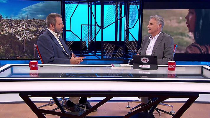 La aventura del Saber - La aventura del saber - 28/09/22