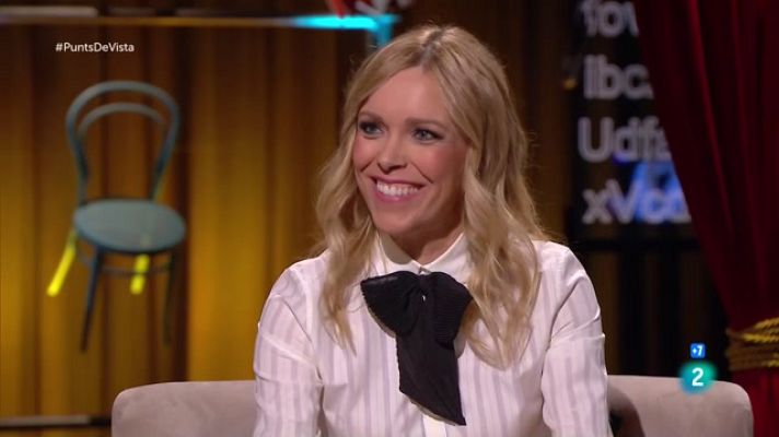 Punts de vista - Meritxell Colell, Paula Mattheus i Namina