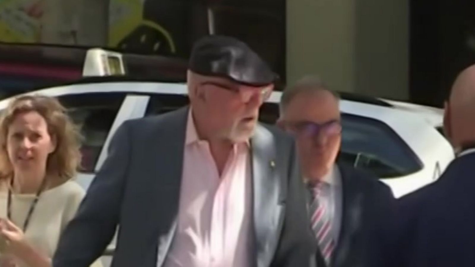 La tarde en 24 horas - 27/09/22 (2) - ver ahora