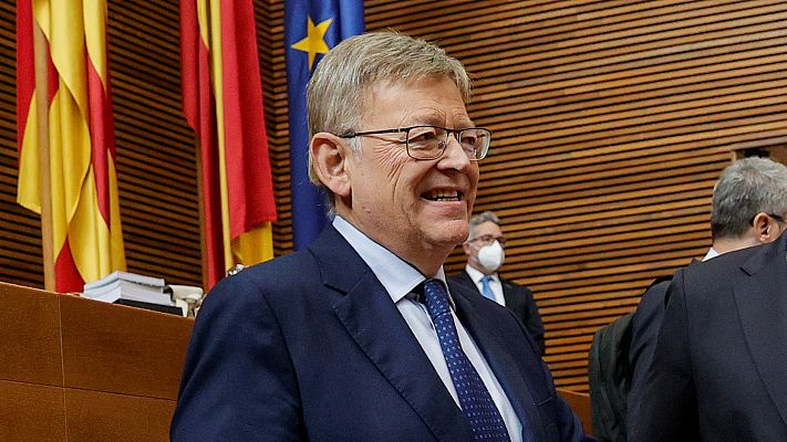 Telediario 2 - Telediario 2 en 4' - 27/09/22