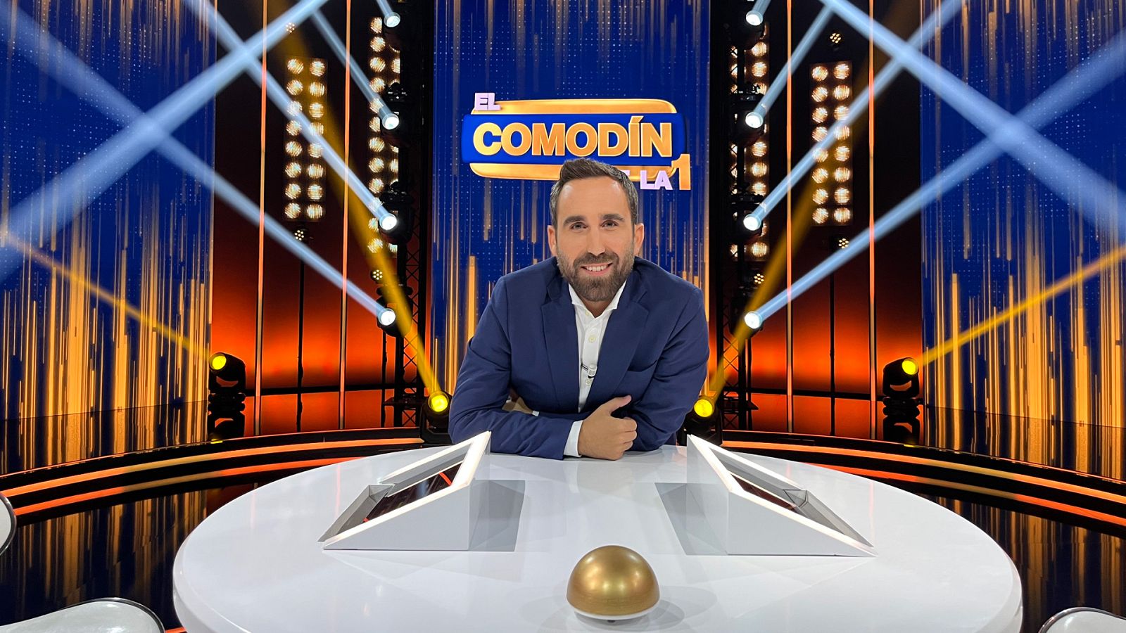 El comodín - Programa 1 - ver ahora