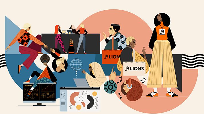 Metrópolis - Metrópolis - Cannes Lions 2022