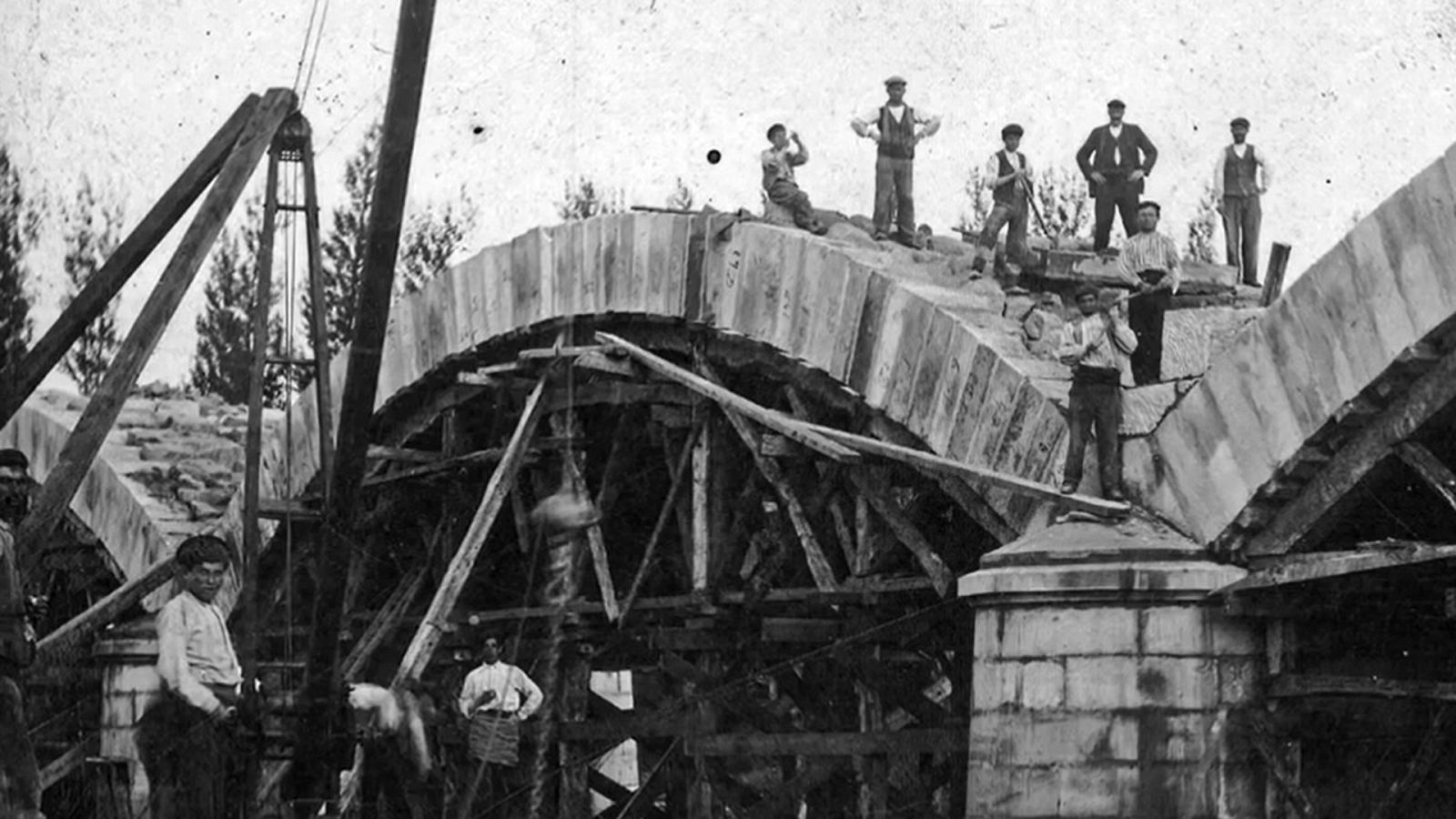 Cantabria - De la Guerra Civil a la Constitución - ver ahora