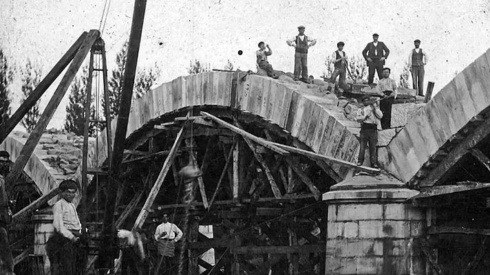 Cantabria - De la Guerra Civil a la Constitución