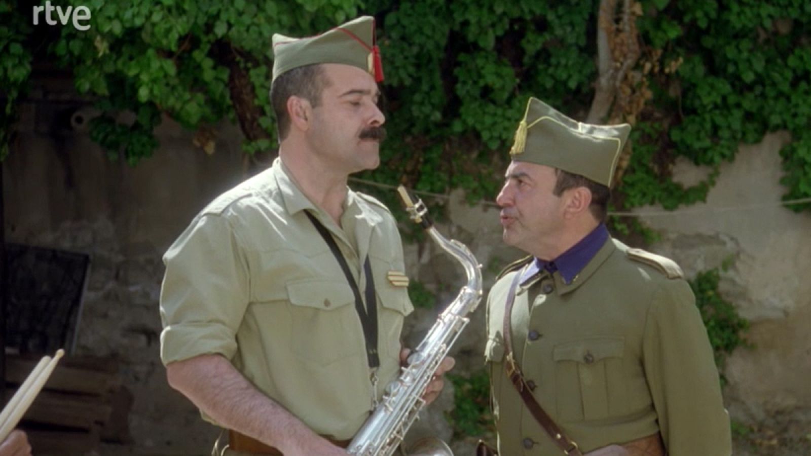 La banda de Pérez - El motín de la cebolla - La banda de Pérez | Ver