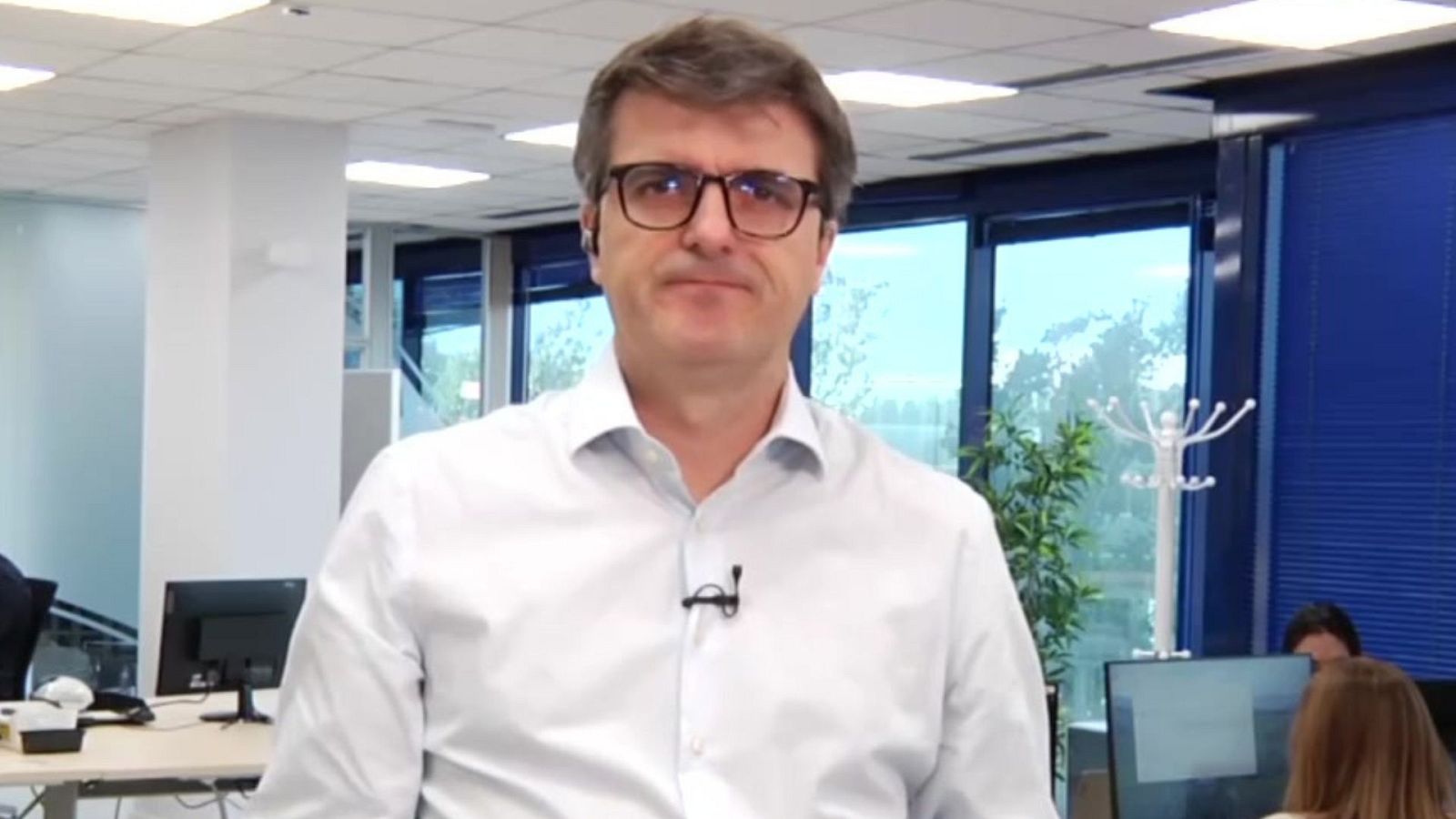 Morales de Labra: "Que haya tres explosiones en la misma noche es prácticamente imposible" - Ver ahora