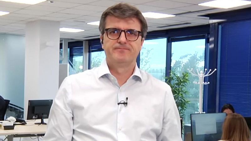 Morales de Labra: "Que haya tres explosiones en la misma noche es prácticamente imposible"